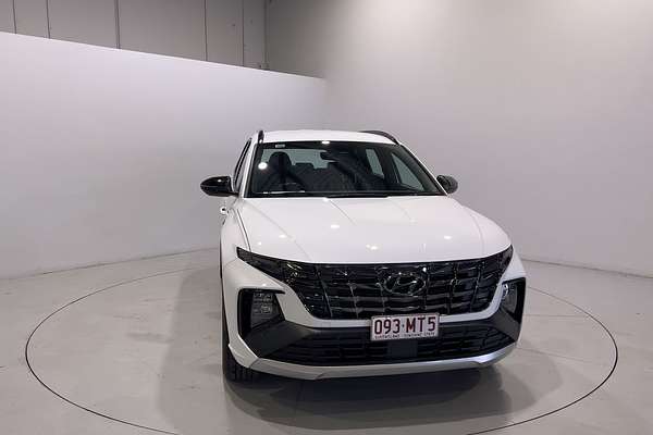 2023 Hyundai Tucson N Line NX4.V2