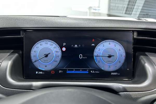 2023 Hyundai Tucson N Line NX4.V2