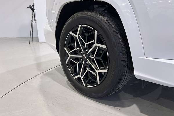 2023 Hyundai Tucson N Line NX4.V2