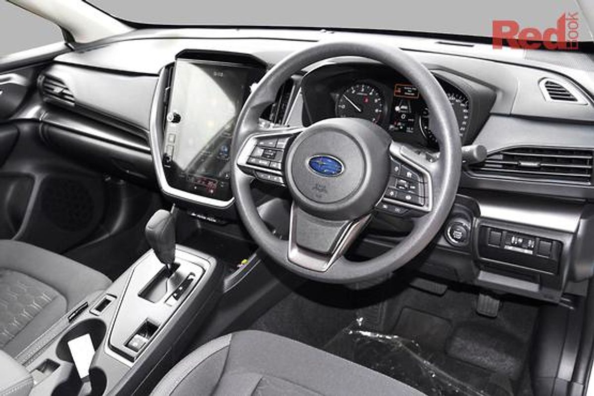 2025 Subaru Impreza 2.0L G6