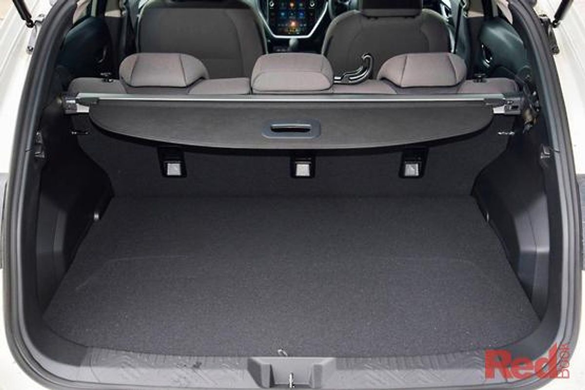 2025 Subaru Impreza 2.0L G6