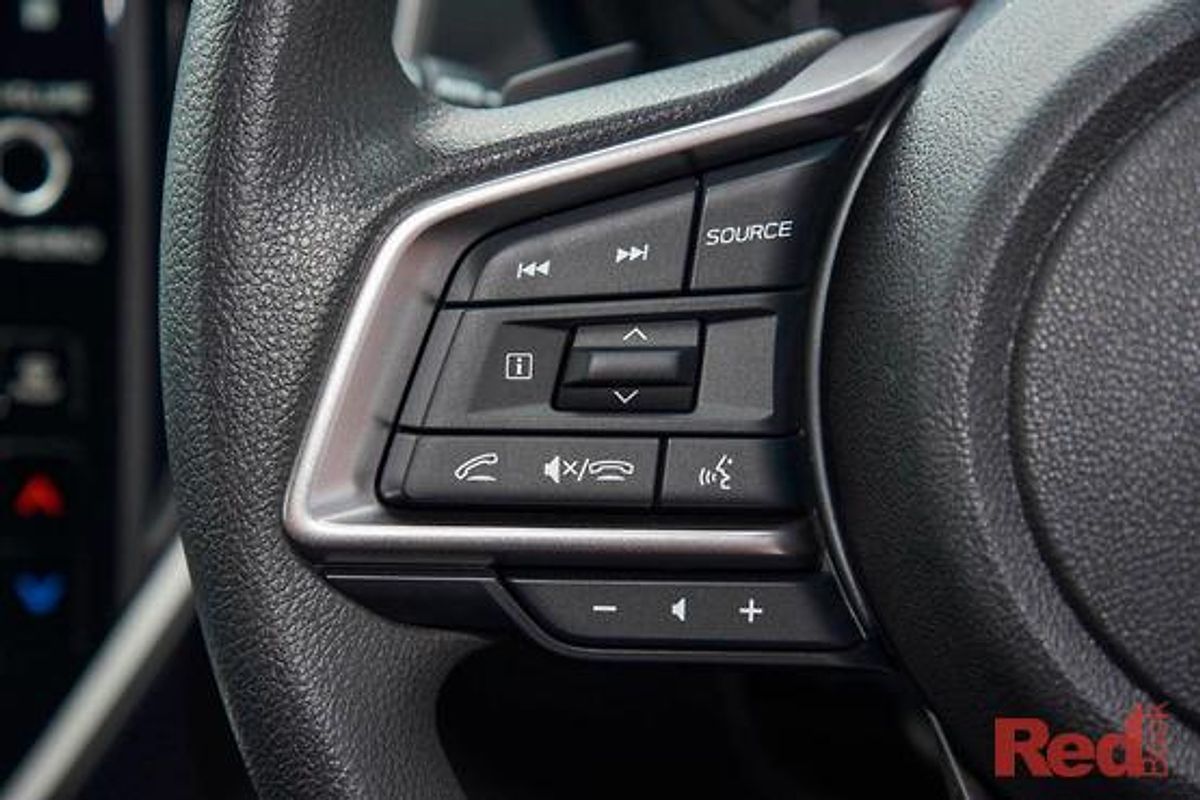 2025 Subaru Impreza 2.0L G6