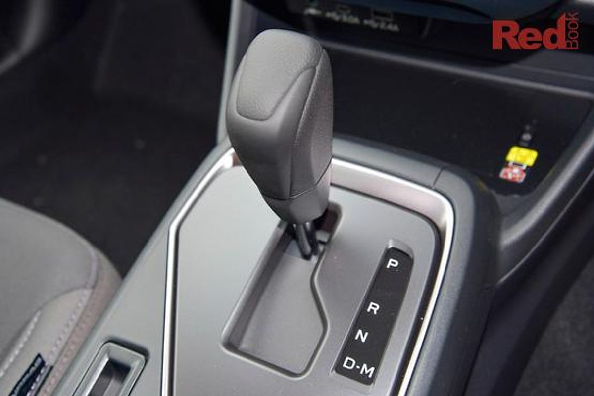 2025 Subaru Impreza 2.0L G6