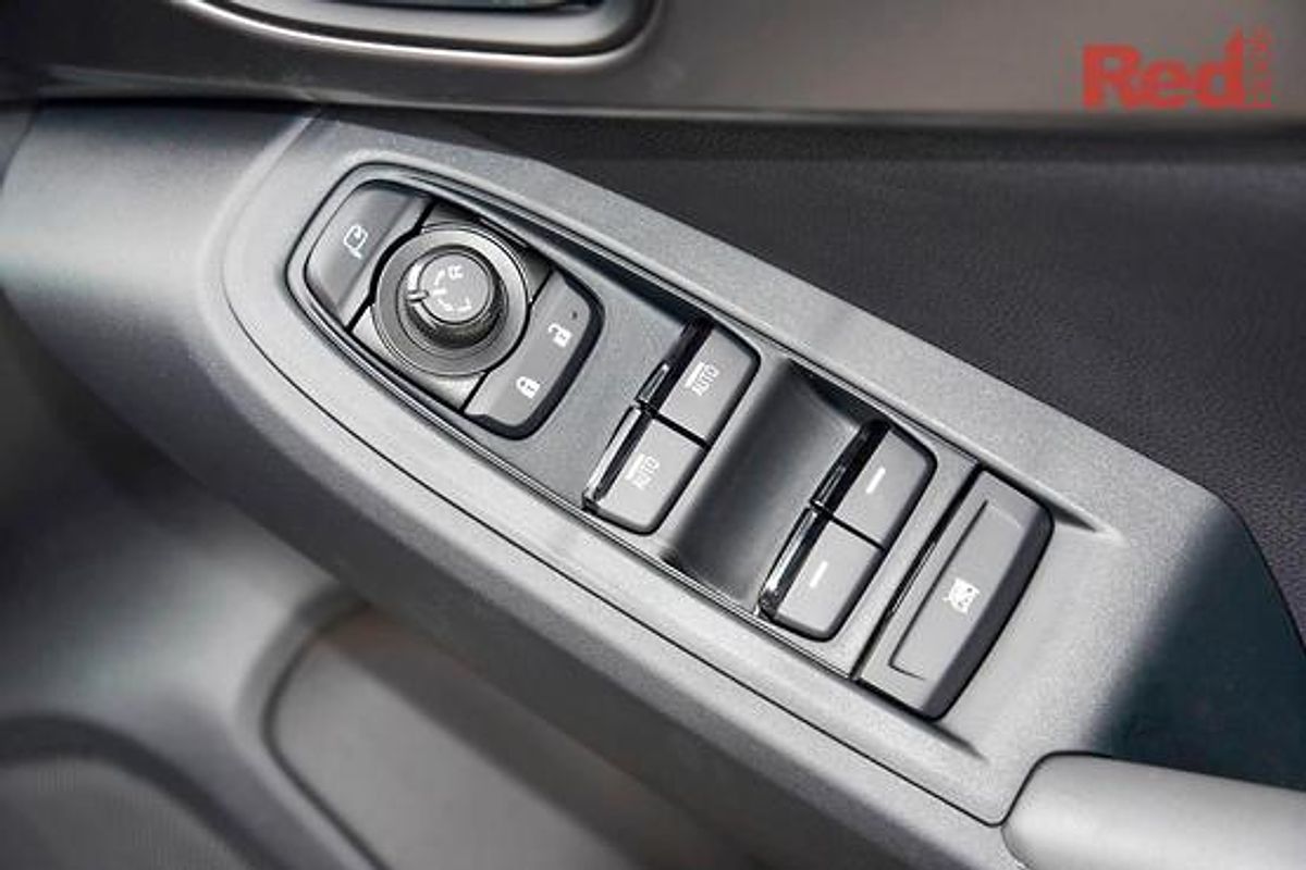 2025 Subaru Impreza 2.0L G6