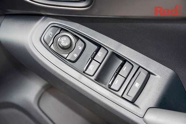 2025 Subaru Impreza 2.0L G6