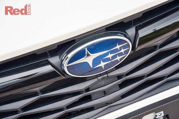 2025 Subaru Impreza 2.0L G6