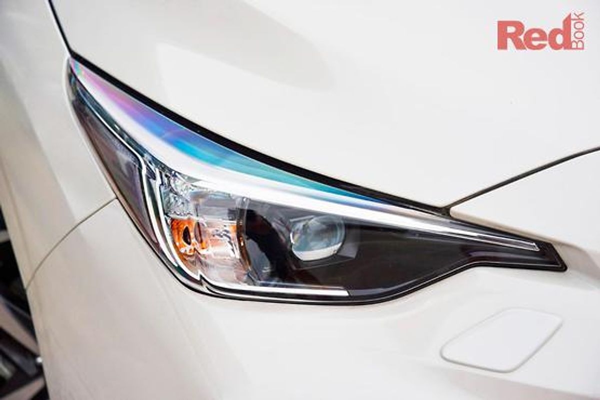2025 Subaru Impreza 2.0L G6