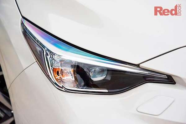 2025 Subaru Impreza 2.0L G6