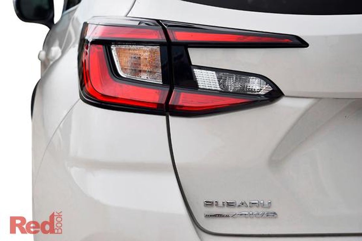 2025 Subaru Impreza 2.0L G6
