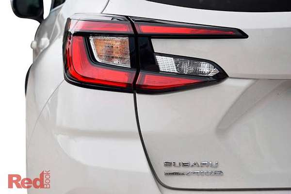 2025 Subaru Impreza 2.0L G6