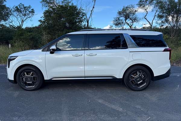 2025 Kia Carnival GT-Line HEV KA4 PE