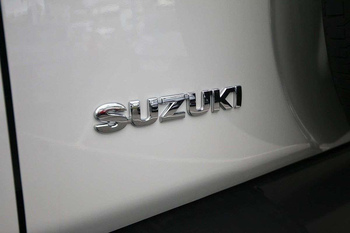 2024 Suzuki Jimny XL JJ