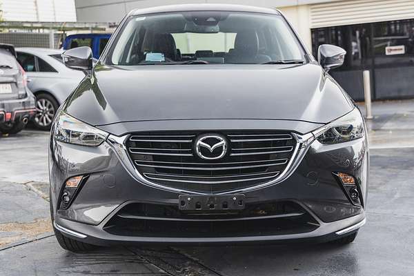 2019 Mazda CX-3 sTouring DK