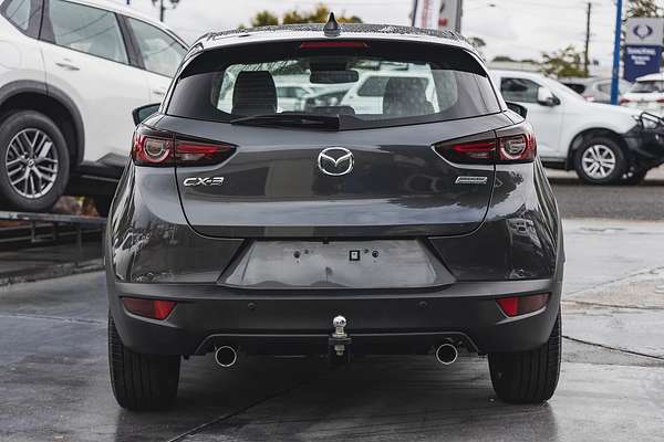 2019 Mazda CX-3 sTouring DK