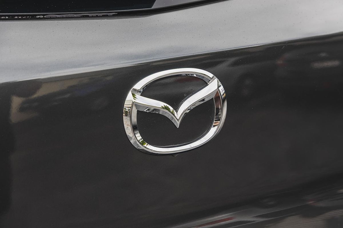 2019 Mazda CX-3 sTouring DK