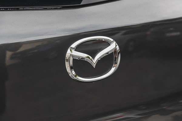 2019 Mazda CX-3 sTouring DK
