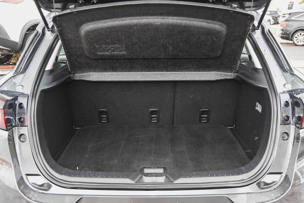 2019 Mazda CX-3 sTouring DK
