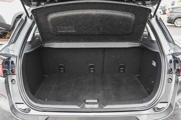 2019 Mazda CX-3 sTouring DK