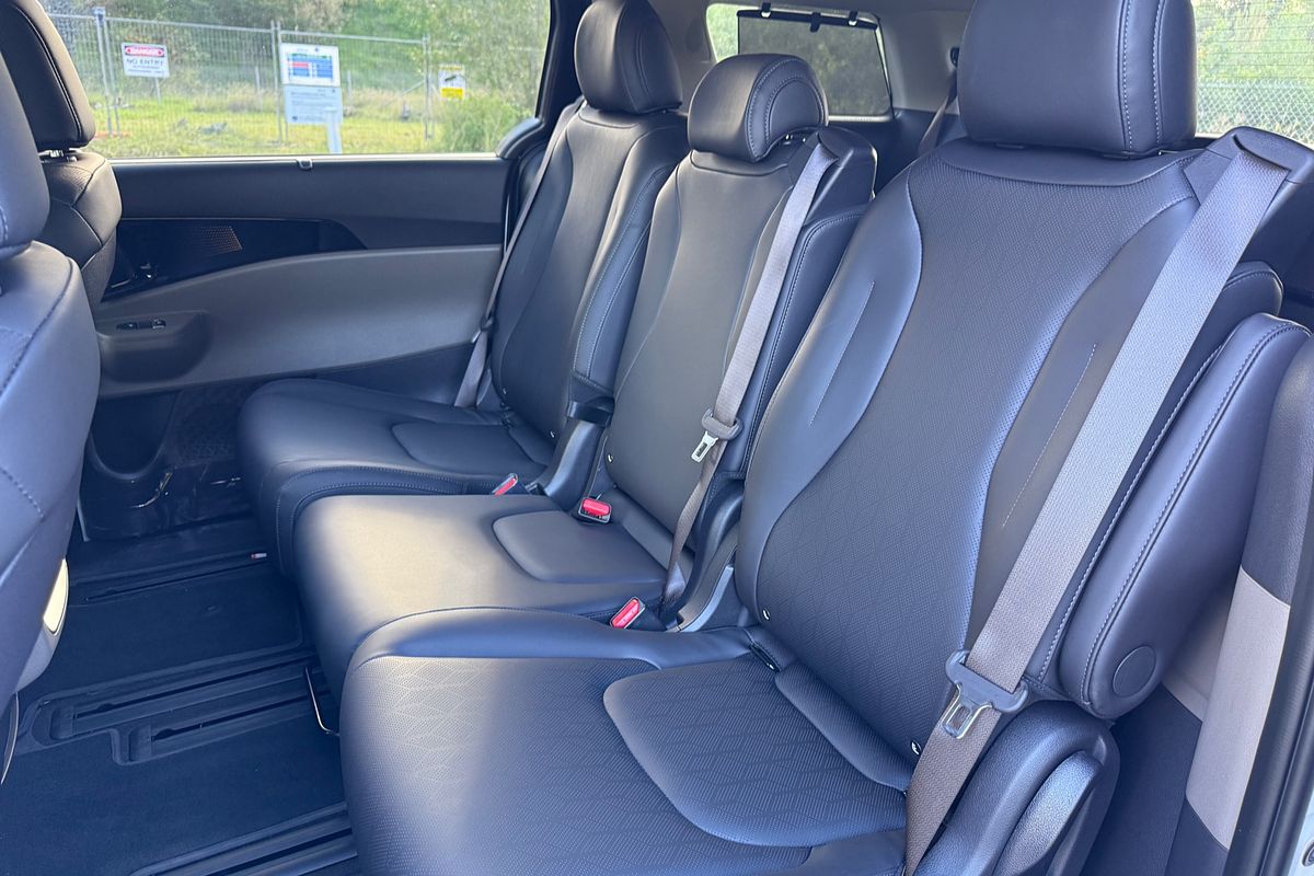2025 Kia Carnival GT-Line HEV KA4 PE