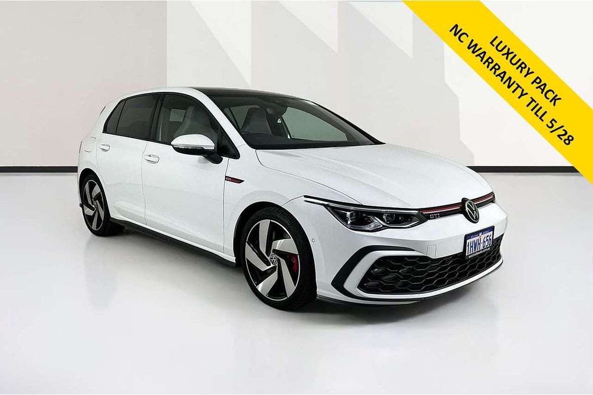 2023 Volkswagen GOLF GTi