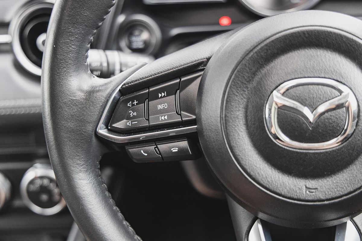 2019 Mazda CX-3 sTouring DK