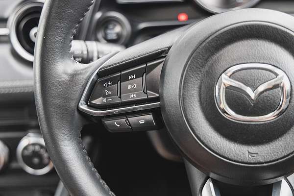 2019 Mazda CX-3 sTouring DK