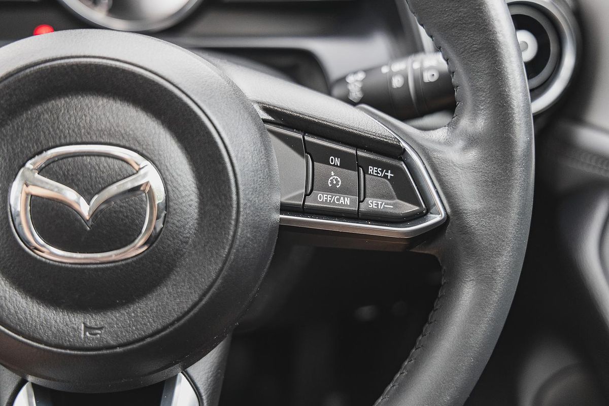 2019 Mazda CX-3 sTouring DK