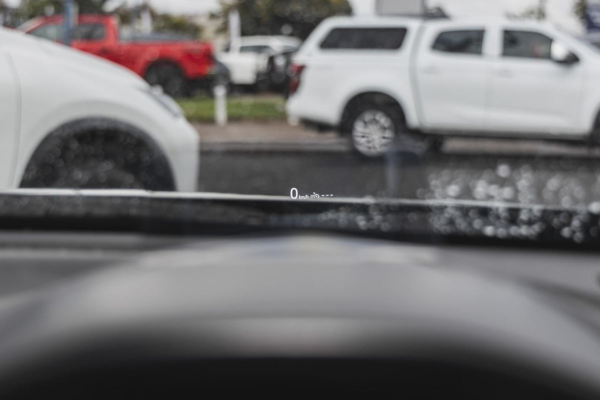 2019 Mazda CX-3 sTouring DK