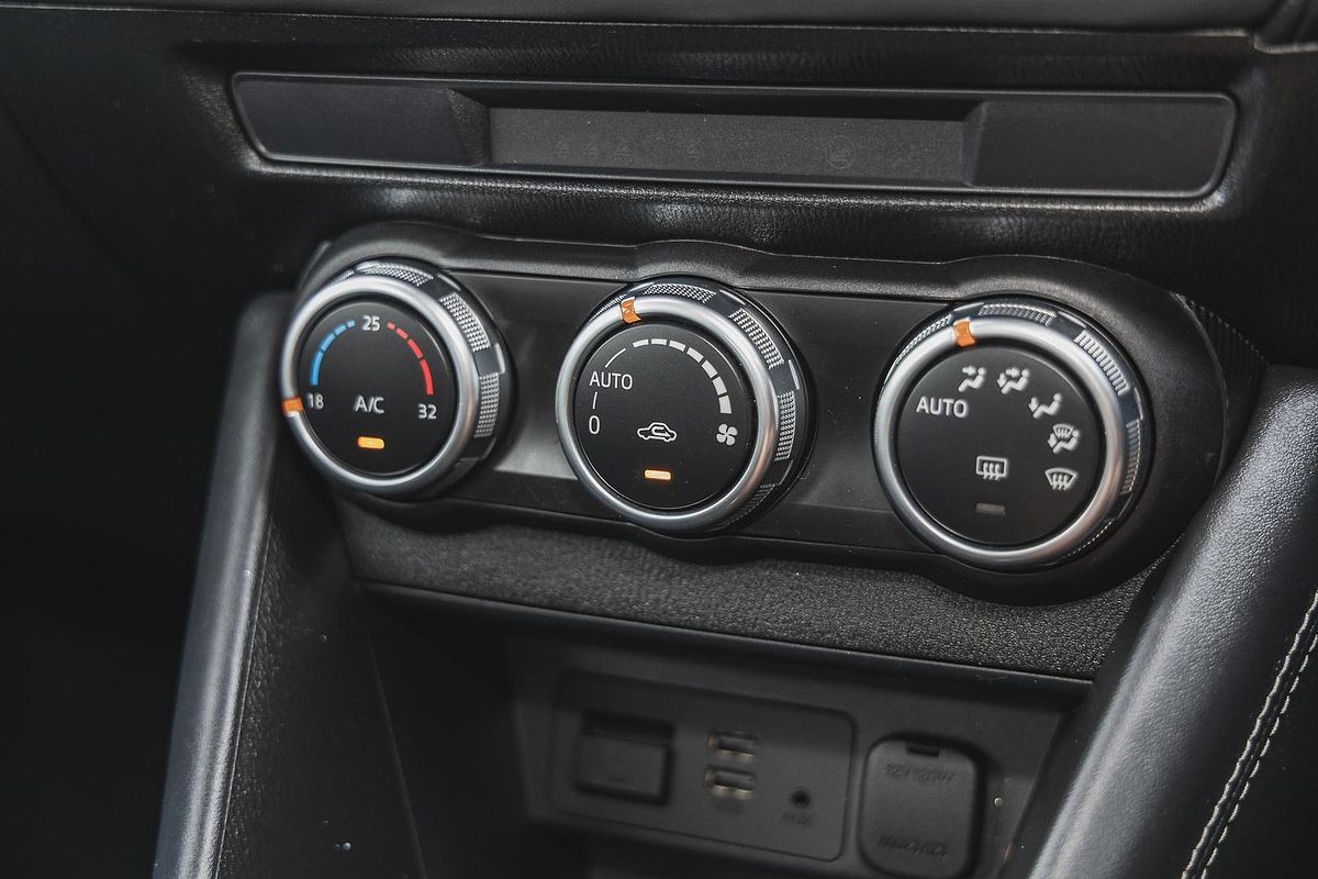 2019 Mazda CX-3 sTouring DK