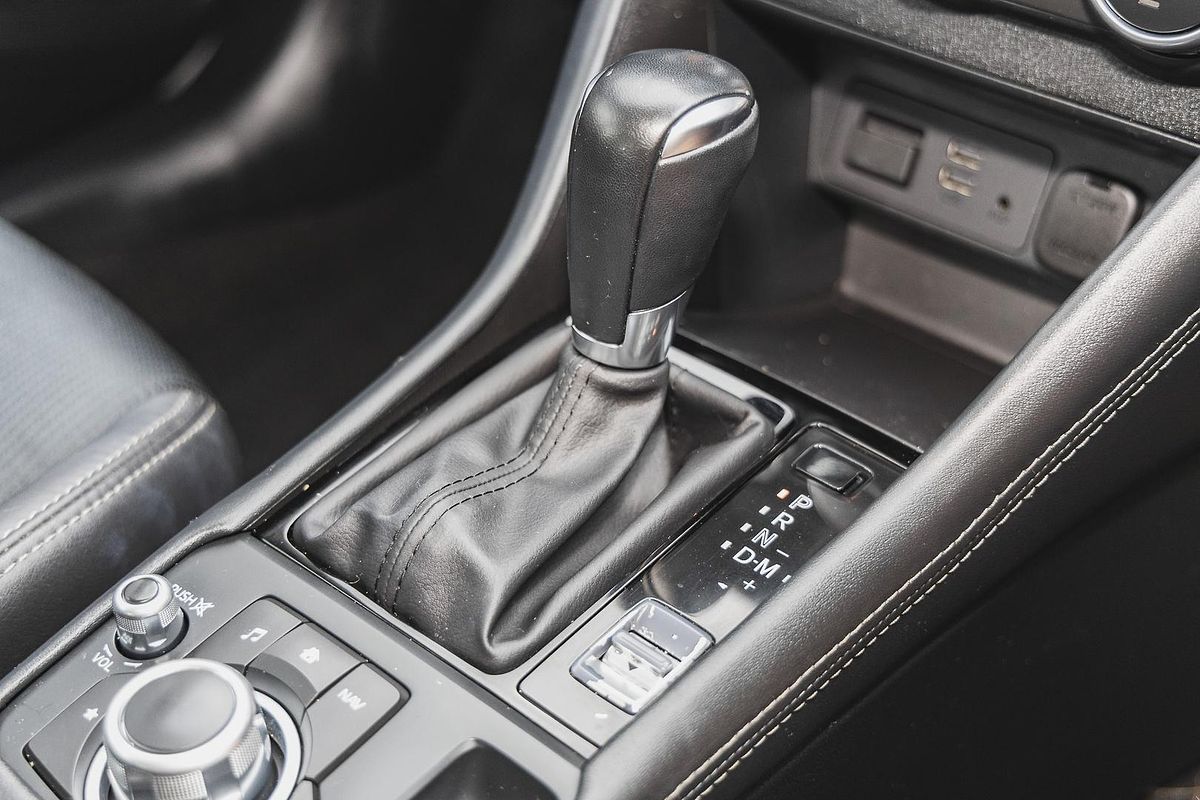 2019 Mazda CX-3 sTouring DK