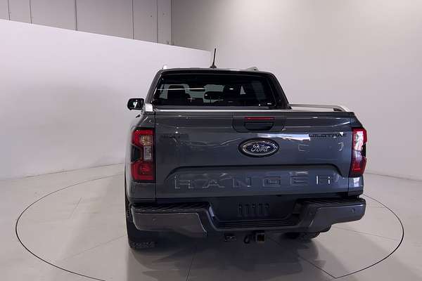 2023 Ford Ranger Wildtrak 4X4
