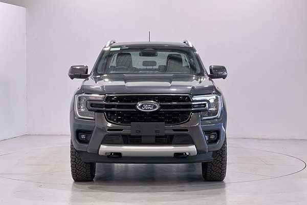2023 Ford Ranger Wildtrak 4X4