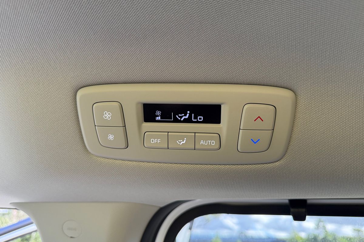 2025 Kia Carnival GT-Line HEV KA4 PE