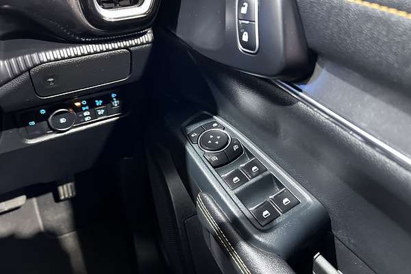 2023 Ford Ranger Wildtrak 4X4