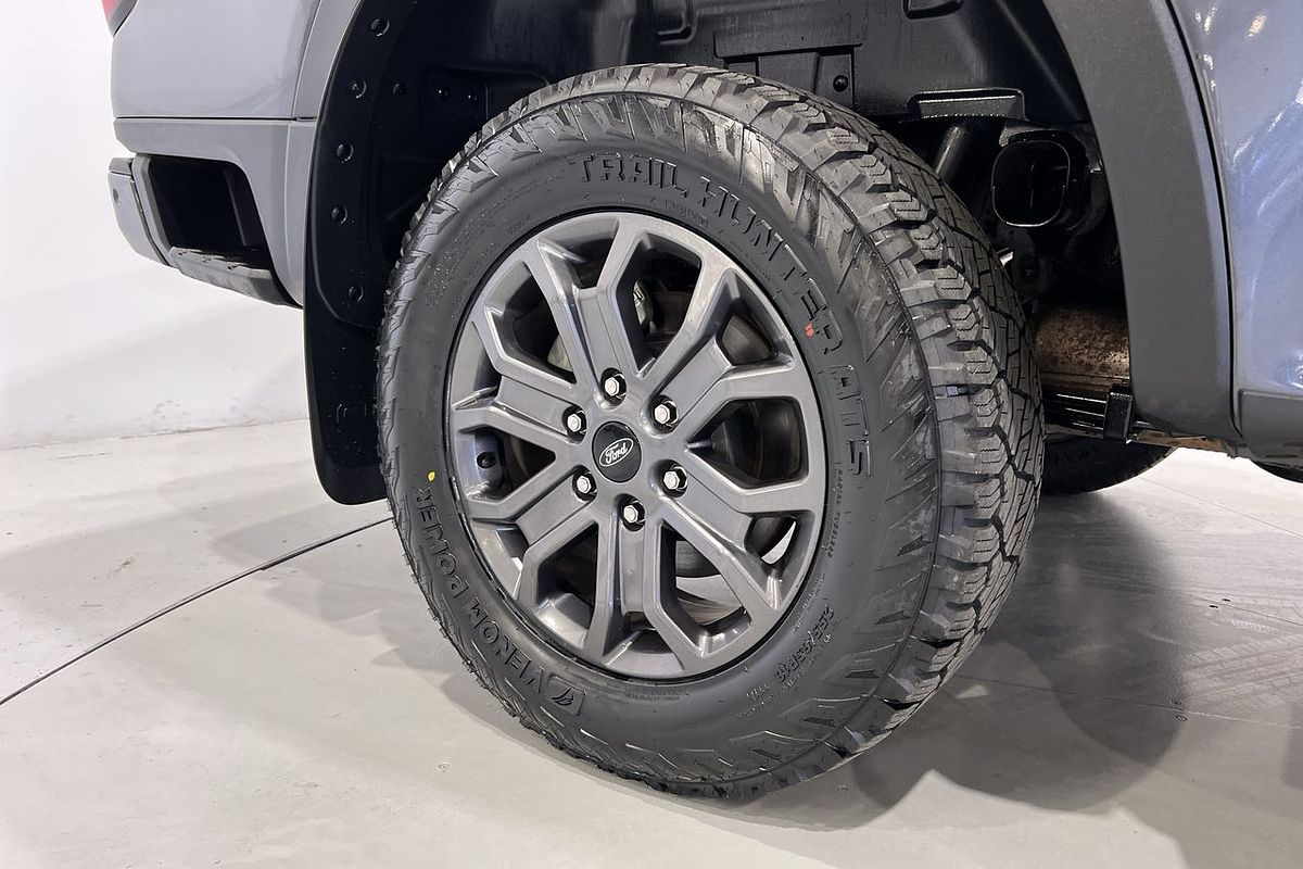 2023 Ford Ranger Wildtrak 4X4