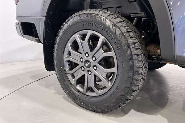 2023 Ford Ranger Wildtrak 4X4