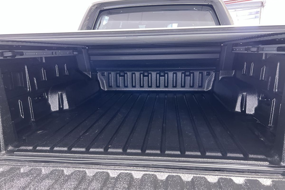 2023 Ford Ranger Wildtrak 4X4