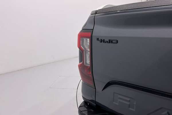 2023 Ford Ranger Wildtrak 4X4