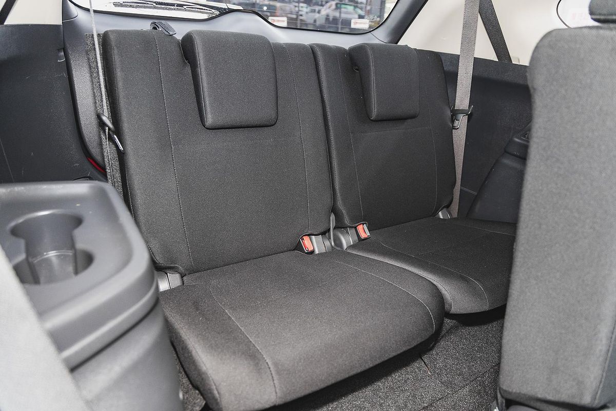 2019 Mitsubishi Outlander ES ZL