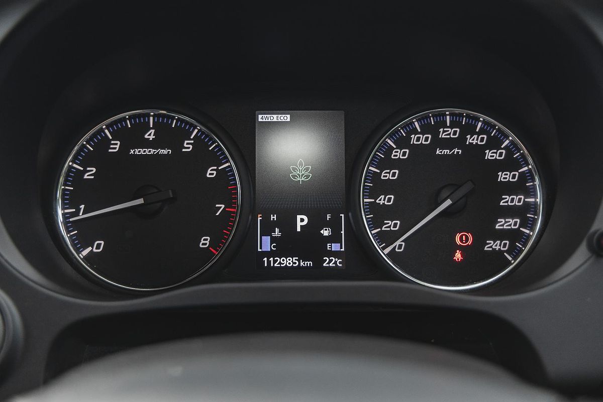 2019 Mitsubishi Outlander ES ZL