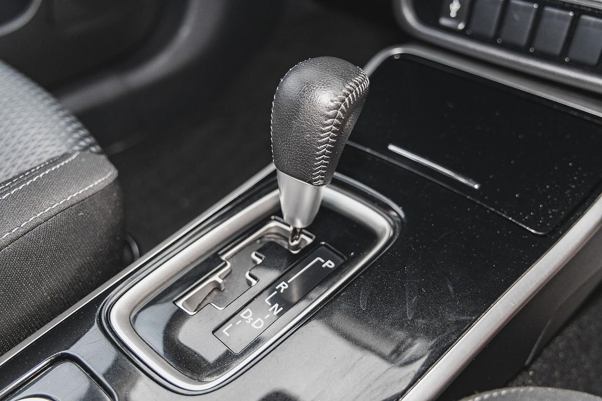 2019 Mitsubishi Outlander ES ZL