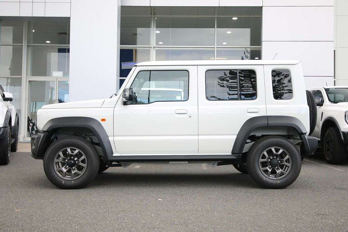 2024 Suzuki Jimny XL JJ