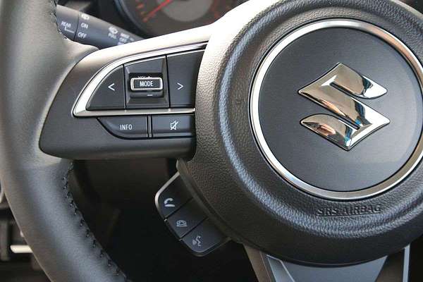 2024 Suzuki Jimny XL JJ
