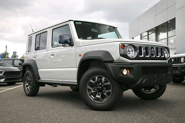 2024 Suzuki Jimny XL JJ