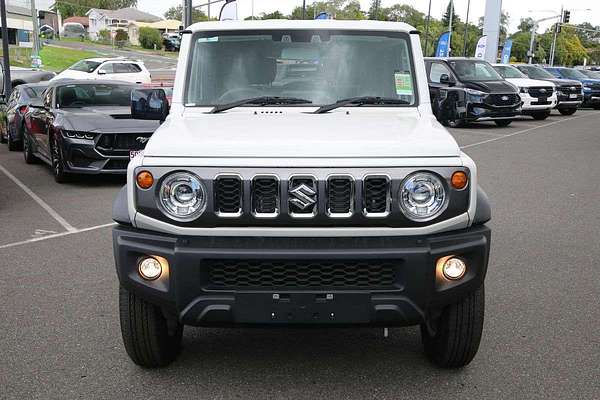 2024 Suzuki Jimny XL JJ