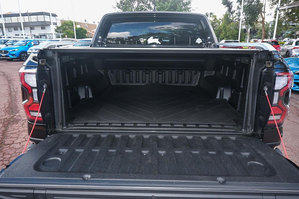 2023 Ford Ranger Wildtrak 4X4 3.0L
