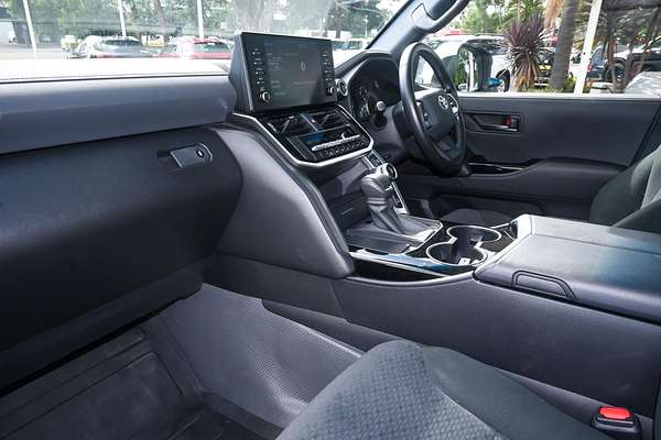 2023 Toyota Landcruiser GX FJA300R