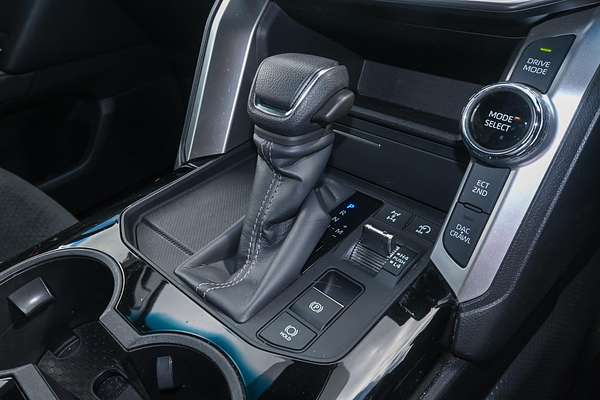 2023 Toyota Landcruiser GX FJA300R