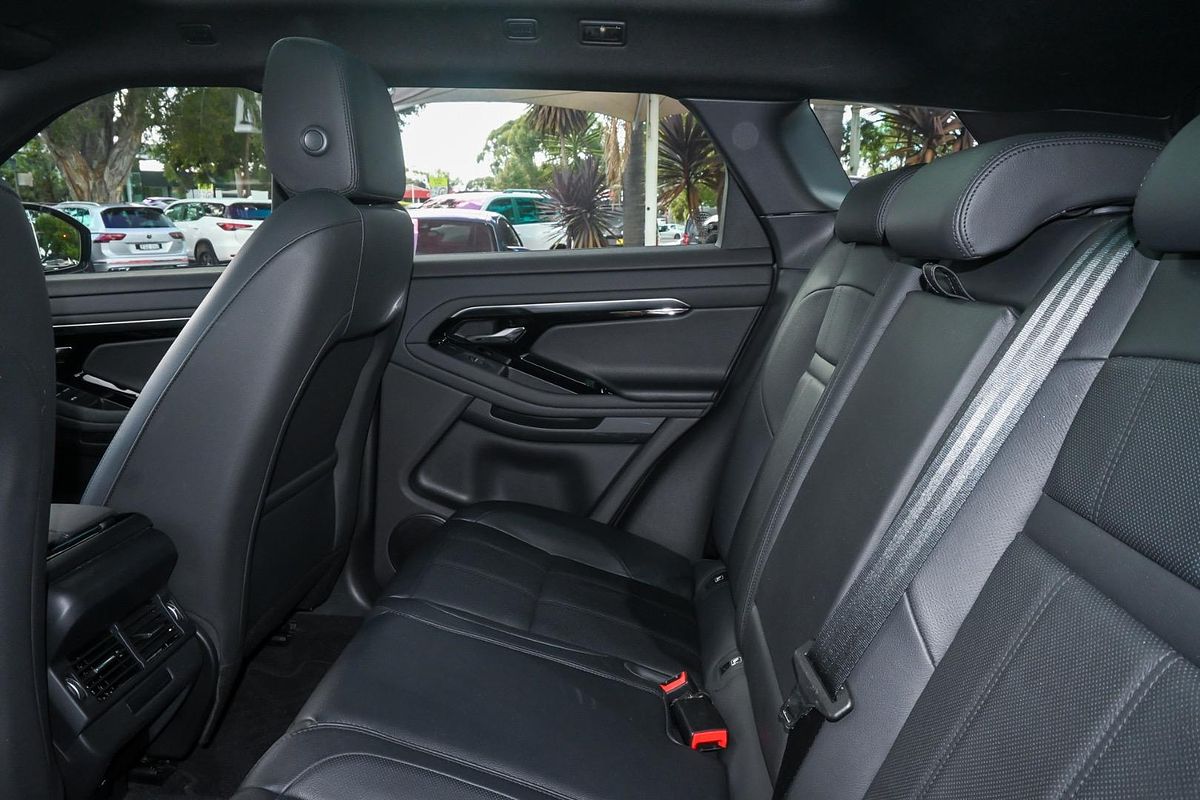 2022 Land Rover Range Rover Evoque P200 R-Dynamic S L551