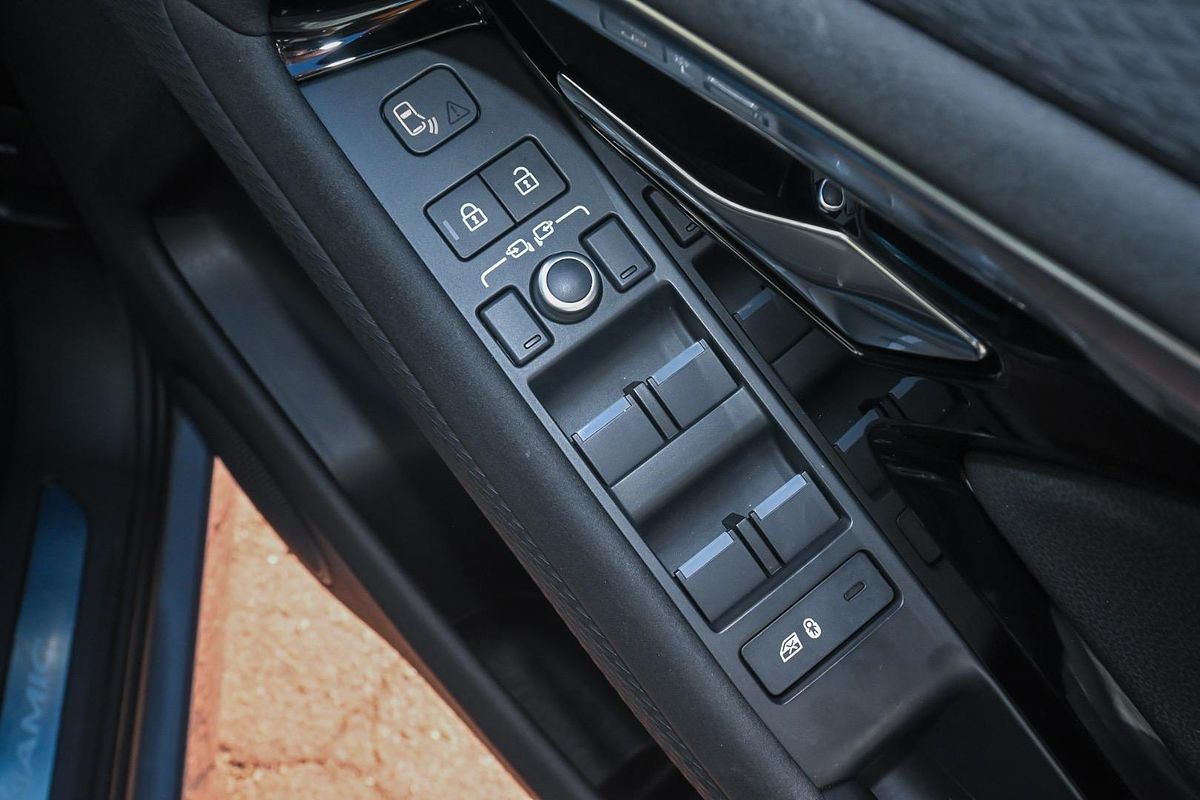 2022 Land Rover Range Rover Evoque P200 R-Dynamic S L551